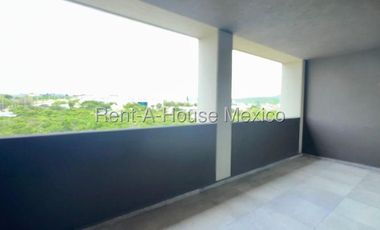 Santa Fe Juriquilla departamento sin muebles en RENTA RAH859