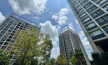 Santa Fe Juriquilla departamento sin muebles en RENTA RAH859