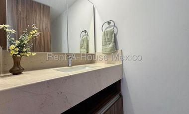Santa Fe Juriquilla departamento sin muebles en RENTA RAH859