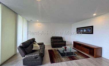 Santa Fe Juriquilla departamento sin muebles en RENTA RAH859