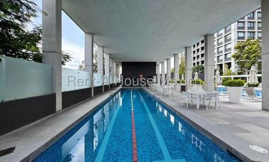 Santa Fe Juriquilla departamento sin muebles en RENTA RAH859