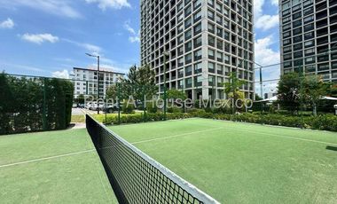 Santa Fe Juriquilla departamento sin muebles en RENTA RAH859