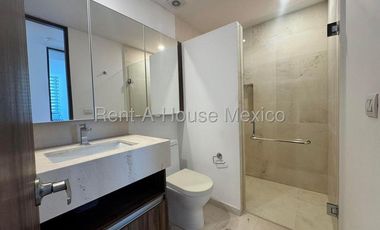 Santa Fe Juriquilla departamento sin muebles en RENTA RAH859