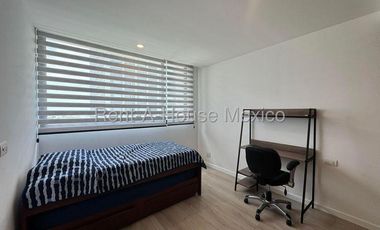 Santa Fe Juriquilla departamento sin muebles en RENTA RAH859