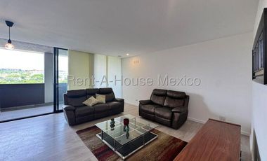 Santa Fe Juriquilla departamento sin muebles en RENTA RAH859