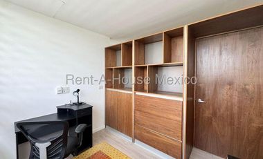 Santa Fe Juriquilla departamento sin muebles en RENTA RAH859