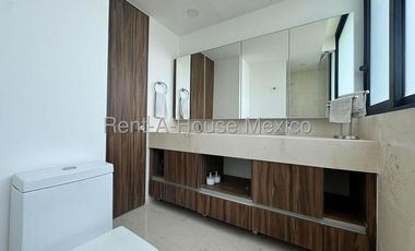 Santa Fe Juriquilla departamento sin muebles en RENTA RAH859