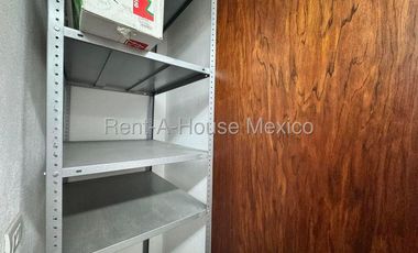 Santa Fe Juriquilla departamento sin muebles en RENTA RAH859