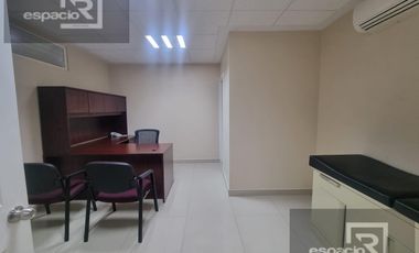 CONSULTORIO EN RENTA EN SAN FELIPE