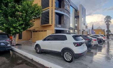 CONSULTORIO EN RENTA EN SAN FELIPE