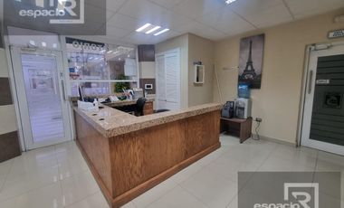 CONSULTORIO EN RENTA EN SAN FELIPE