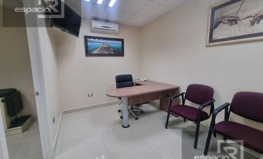 CONSULTORIO EN RENTA EN SAN FELIPE