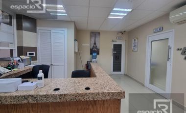 CONSULTORIO EN RENTA EN SAN FELIPE