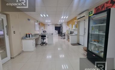 CONSULTORIO EN RENTA EN SAN FELIPE