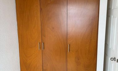 Hacienda Viñedos en privada frente a area verde