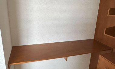 Hacienda Viñedos en privada frente a area verde