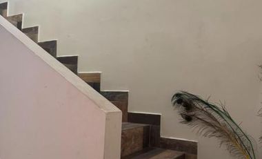 Departamento en renta para caballero Torres de Satélite Monterrey