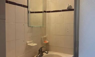 Departamento en renta para caballero Torres de Satélite Monterrey