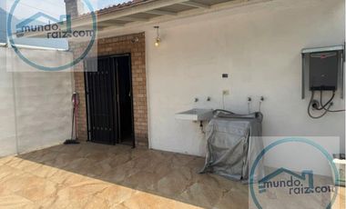 Departamento en renta para caballero Torres de Satélite Monterrey