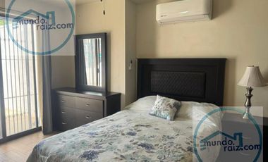 Departamento en renta para caballero Torres de Satélite Monterrey