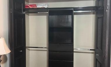 Departamento en renta para caballero Torres de Satélite Monterrey