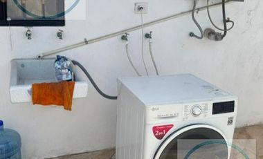 Departamento en renta para caballero Torres de Satélite Monterrey