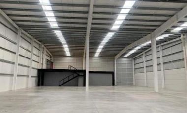 BODEGA EN RENTA EN NEXTLALPAN