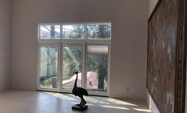 CASA EN RENTA EN LOMAS DE BEZARES