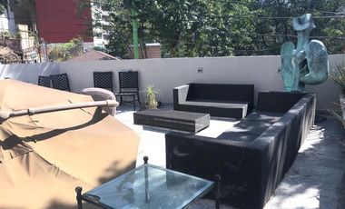 CASA EN RENTA EN LOMAS DE BEZARES