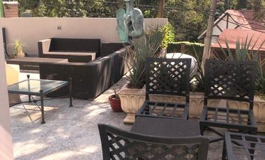 CASA EN RENTA EN LOMAS DE BEZARES