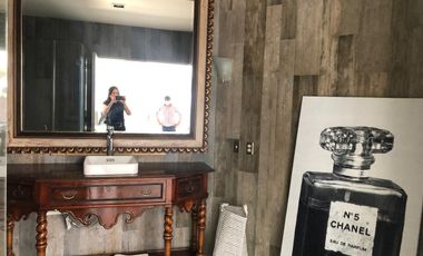 CASA EN RENTA EN LOMAS DE BEZARES