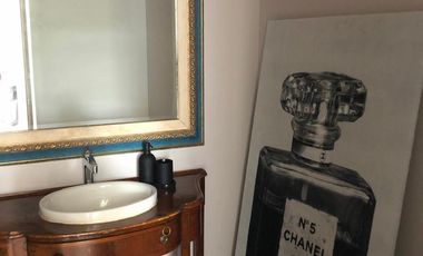 CASA EN RENTA EN LOMAS DE BEZARES