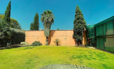 Casa en venta en Ciudad Satelite, Naucalpan de Juárez, México