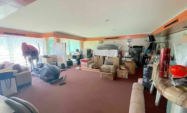 Casa en venta en Ciudad Satelite, Naucalpan de Juárez, México