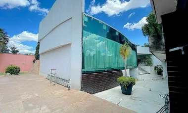 Casa en venta en Ciudad Satelite, Naucalpan de Juárez, México