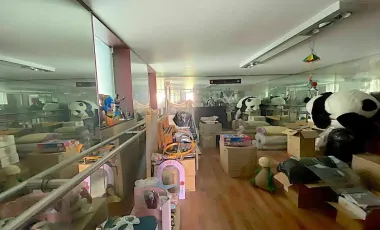 Casa en venta en Ciudad Satelite, Naucalpan de Juárez, México