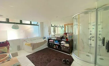 Casa en venta en Ciudad Satelite, Naucalpan de Juárez, México