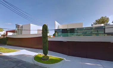 Casa en venta en Ciudad Satelite, Naucalpan de Juárez, México