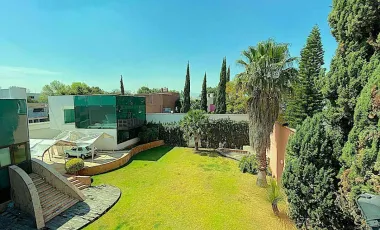 Casa en venta en Ciudad Satelite, Naucalpan de Juárez, México