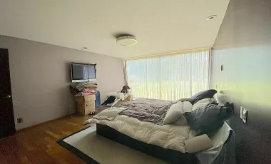 Casa en venta en Ciudad Satelite, Naucalpan de Juárez, México