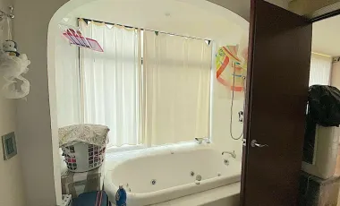 Casa en venta en Ciudad Satelite, Naucalpan de Juárez, México