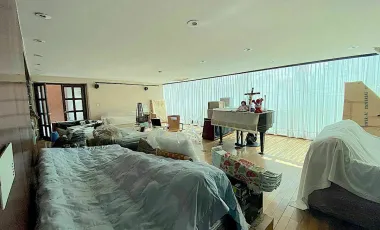 Casa en venta en Ciudad Satelite, Naucalpan de Juárez, México