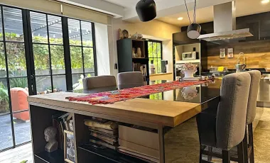 Casa en venta en San Angel Inn, Álvaro Obregón, Ciudad de México