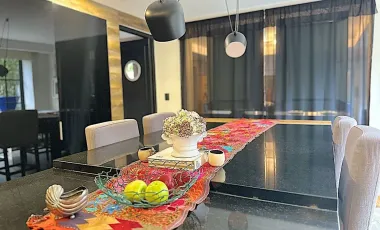 Casa en venta en San Angel Inn, Álvaro Obregón, Ciudad de México