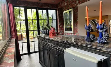 Casa en venta en San Angel Inn, Álvaro Obregón, Ciudad de México