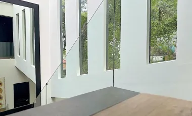 Casa en venta en San Angel Inn, Álvaro Obregón, Ciudad de México