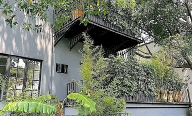Casa en venta en San Angel Inn, Álvaro Obregón, Ciudad de México