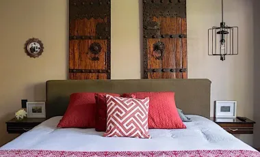 Casa en venta en San Angel Inn, Álvaro Obregón, Ciudad de México