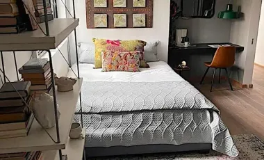 Casa en venta en San Angel Inn, Álvaro Obregón, Ciudad de México