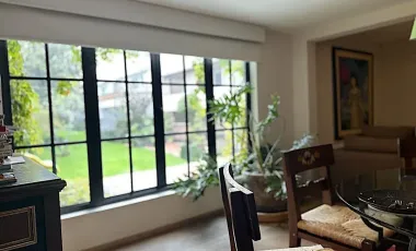 Casa en venta en San Angel Inn, Álvaro Obregón, Ciudad de México